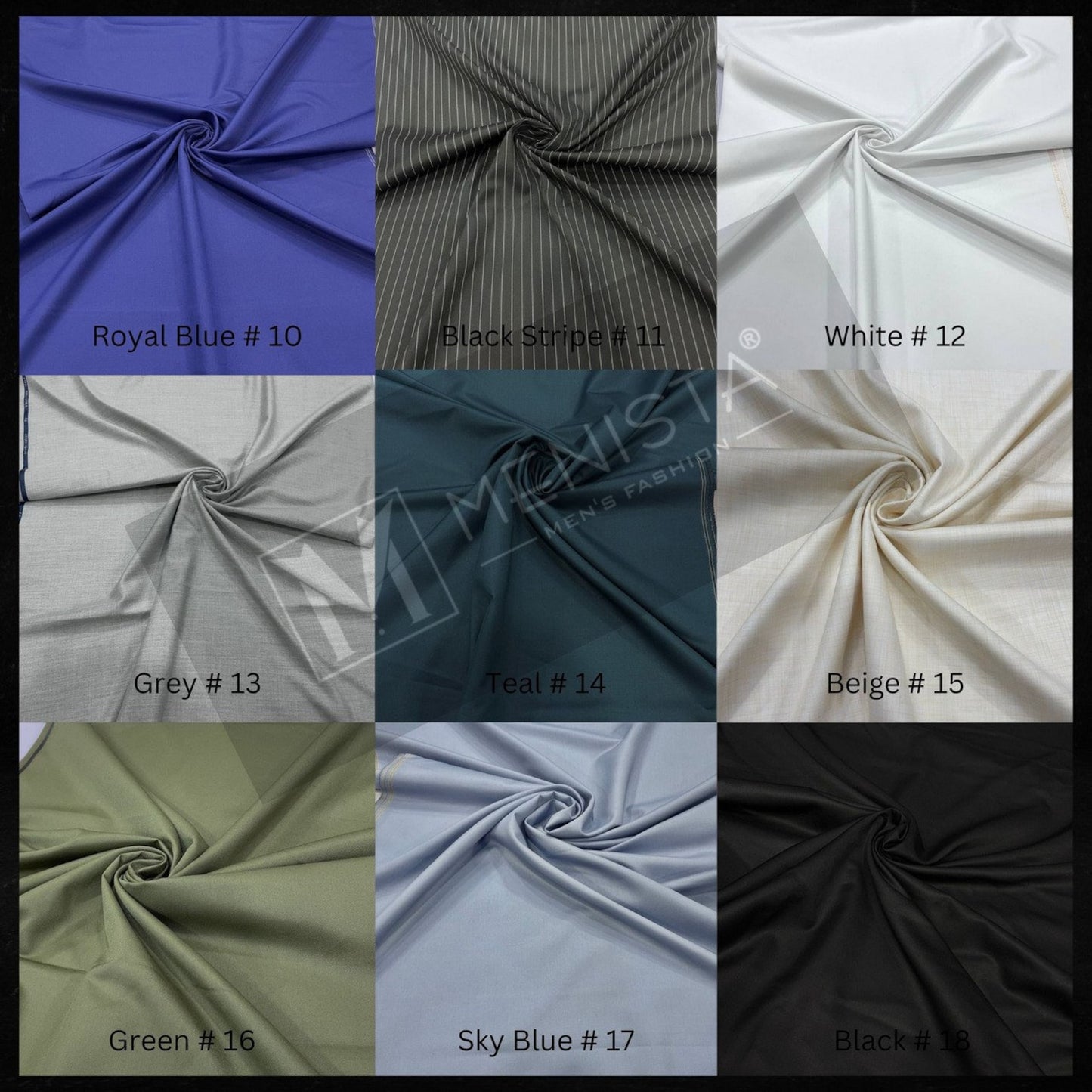 Menista Elegant Slim Fit Custom Blue Trousers for Business, Formal Wear, and Bespoke Bell Bottom Pants for Men