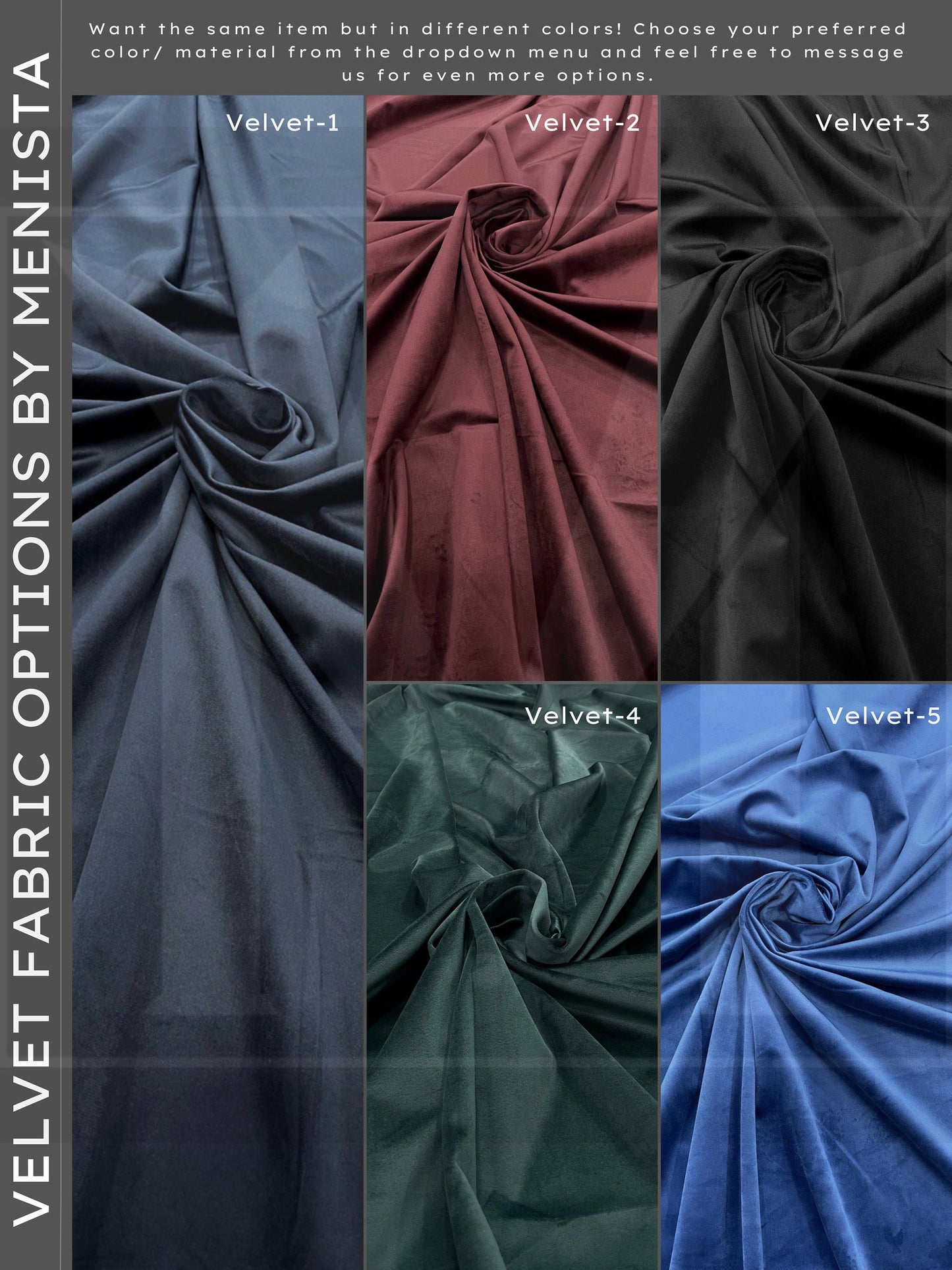 Menista Elegant Slim Fit Custom Blue Trousers for Business, Formal Wear, and Bespoke Bell Bottom Pants for Men