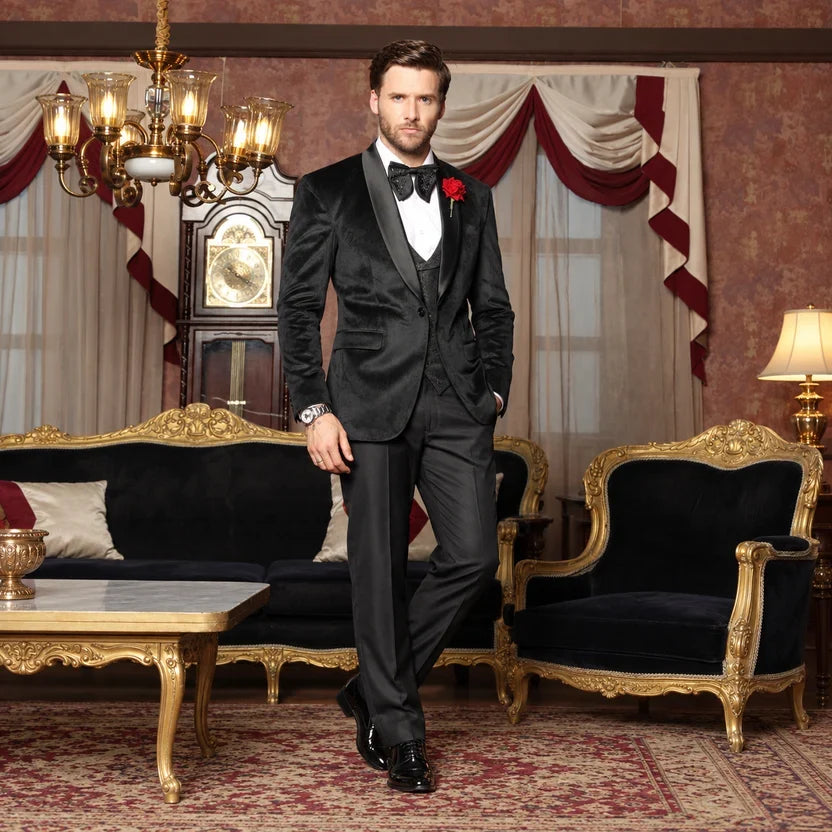 Tuxedos