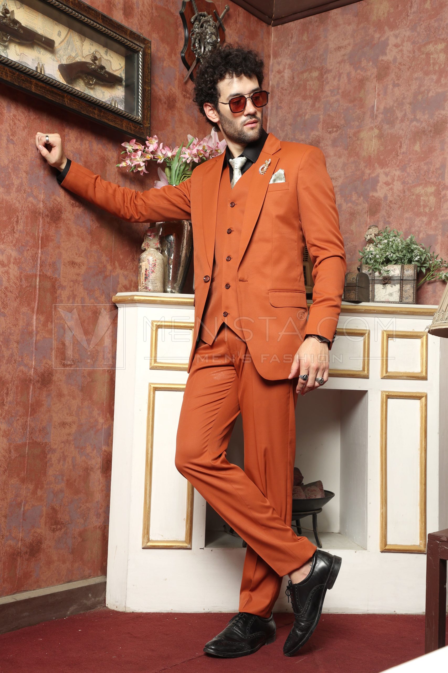 Discover more than 165 exclusive mens wedding suits super hot